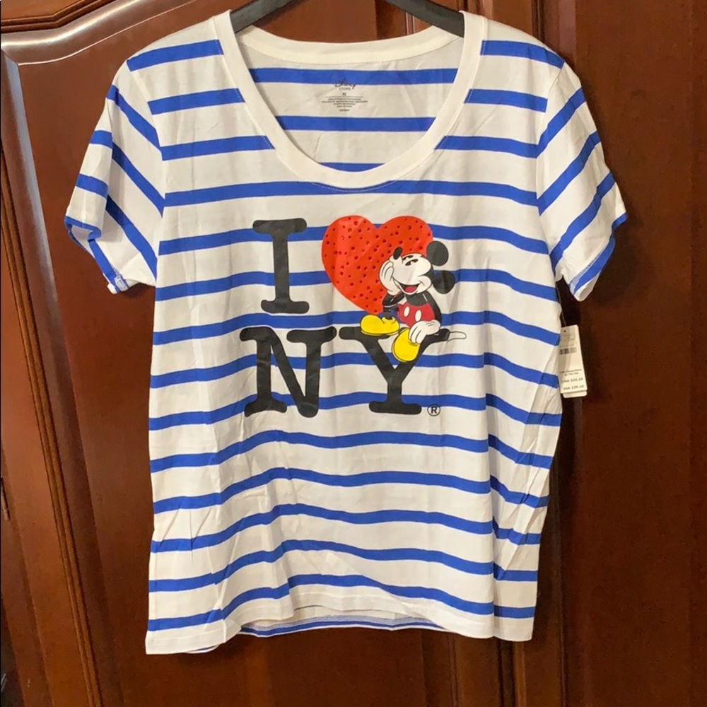Disney TShirt!